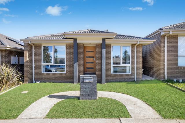 105 Mabo Boulevard, ACT 2914