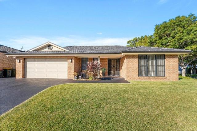 1 Lilly Pilly Circuit, NSW 2517