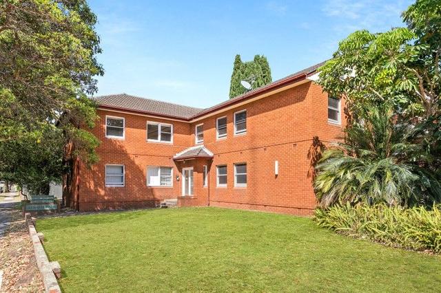5/43 Baxter Avenue, NSW 2217