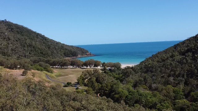 Lot AC Basil Bay Precinct, Keswick Island, QLD 4740