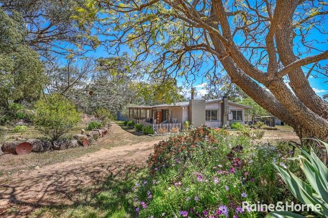 841 Ridge Road, NSW 2850