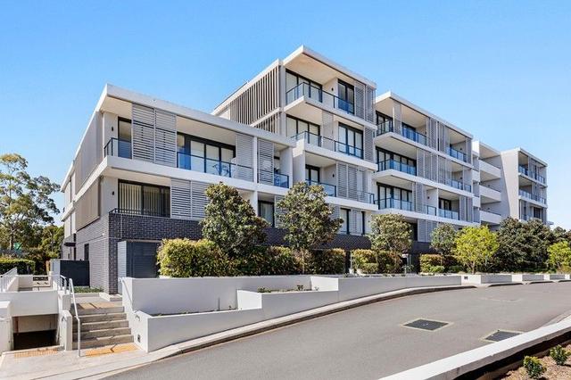 6/5a Whiteside Street, NSW 2113