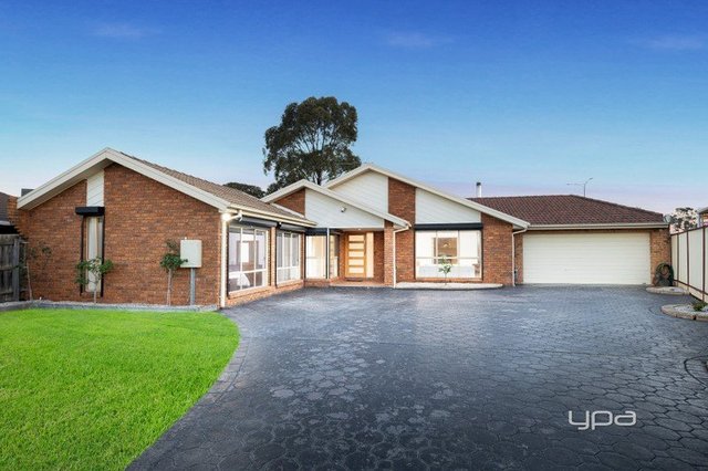 11 Eagle Terrace, VIC 3038