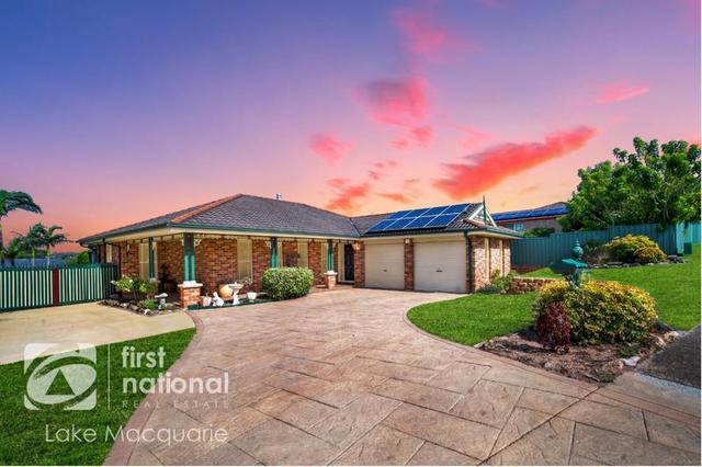 4 Bracken Close, NSW 2285