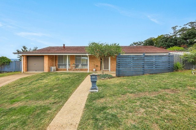 107 Graeme Street, NSW 2336