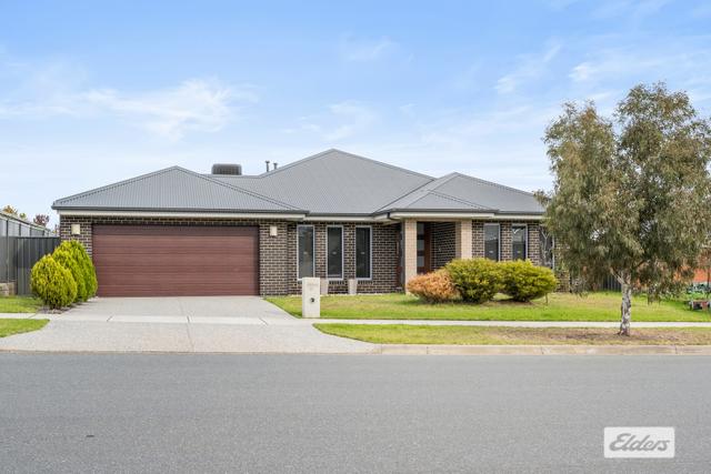 60 Riverboat Drive, NSW 2640