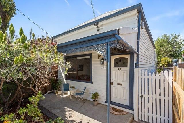 2 Patterson Street, VIC 3056