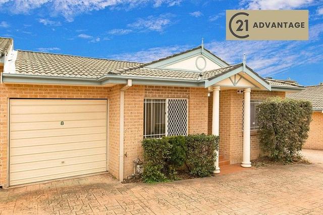 8/28-30 Veron Street, NSW 2145