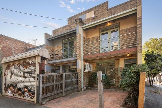 134 Perry Street, VIC 3066