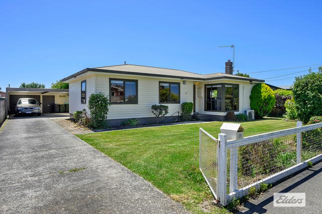 25 Beaufort Street, TAS 7322