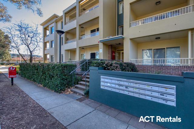47/63 Ainslie Avenue, ACT 2612