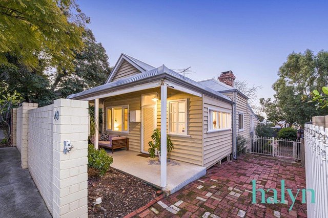 40 Woolwich Street, WA 6007