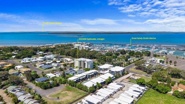 222/628 Esplanade, QLD 4655