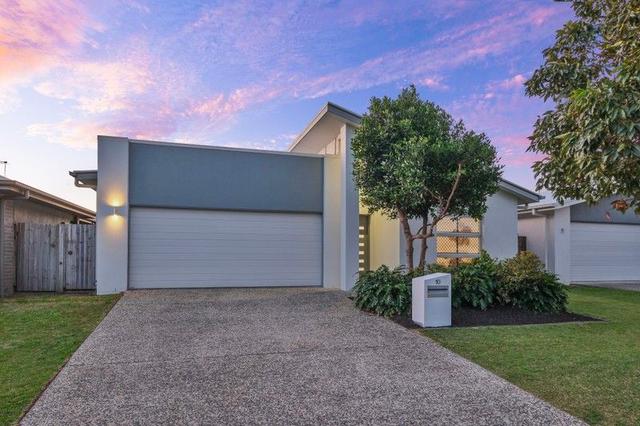 10 Bourke Crescent, QLD 4014