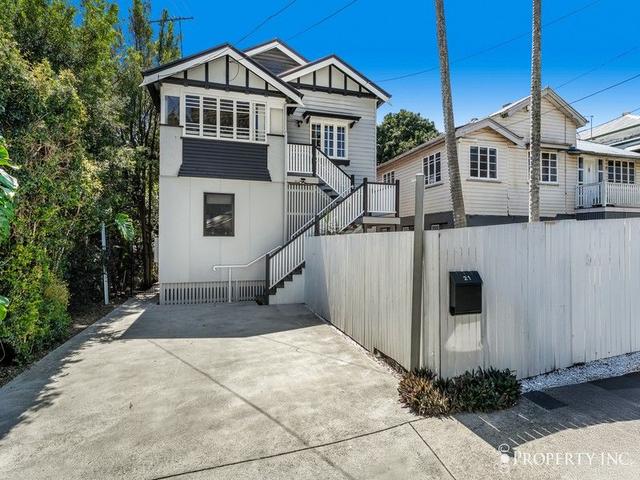 3/21 Raven Street, QLD 4101