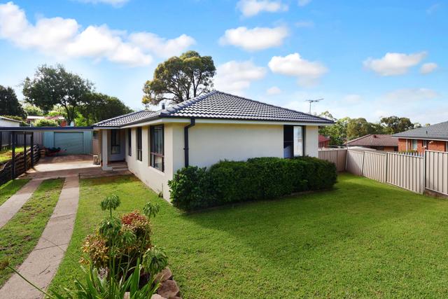 6 Almeria Glen, NSW 2333