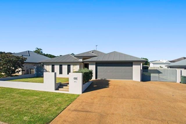 21 Coral Garden Drive, QLD 4670
