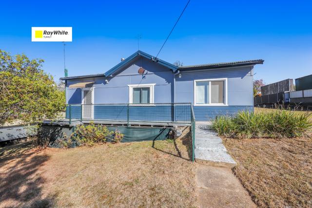 151 Lambie Street, NSW 2720