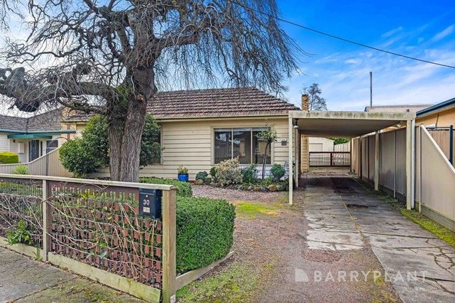 30 Beaufort Avenue, VIC 3350