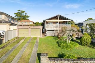 41 Manly Street