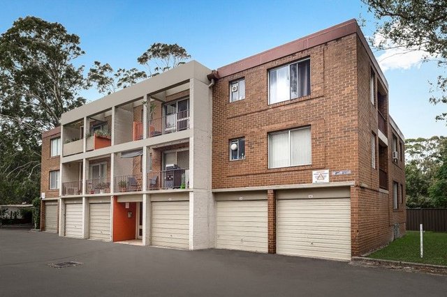 8D/9-19 York Road, NSW 2750