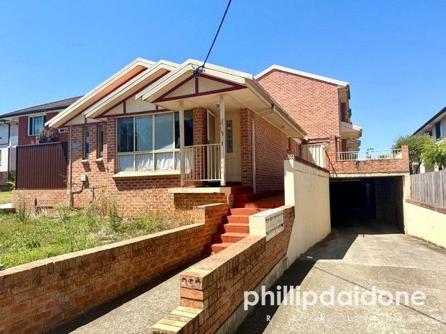 5/6 Edwin Street, NSW 2143