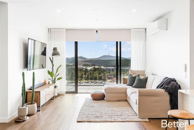 411/76 Steve Irwin Avenue, ACT 2611