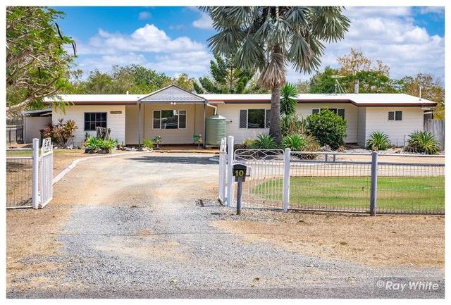 10 Glover Street, QLD 4702