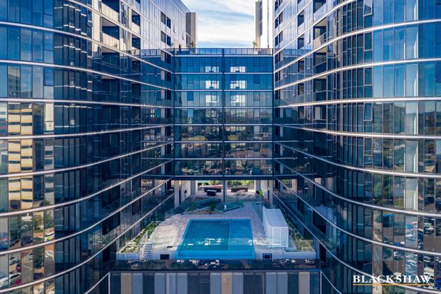 210/15 Bowes Street, ACT 2606