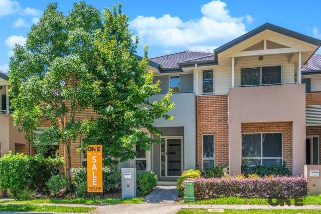 76 Sussex Street, NSW 2141