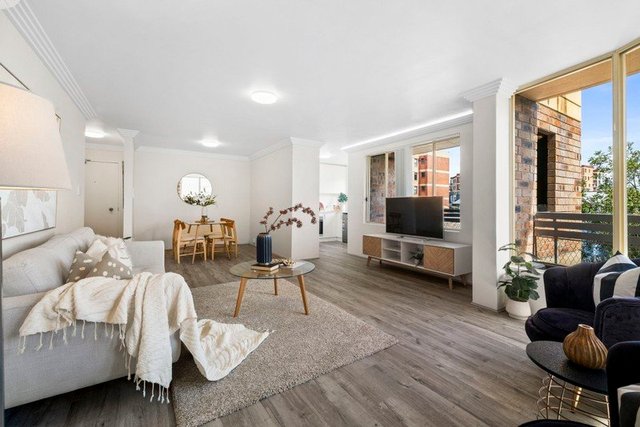 1/460 Elizabeth Street, NSW 2010