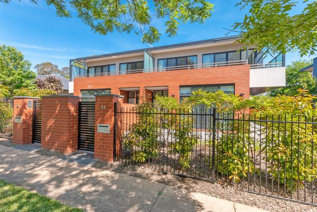 43 Loftus Street, ACT 2600