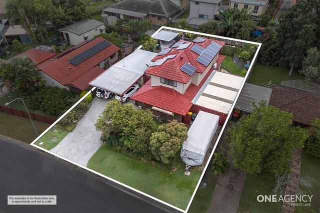 67 Tinaroo Street, QLD 4077