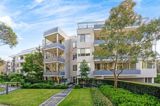 303C/3-7 Lorne Avenue, NSW 2071