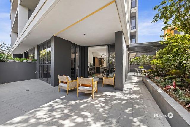 101/155 Moray Street, QLD 4005