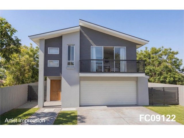 Lot 19 Taylors Ridge, QLD 4306