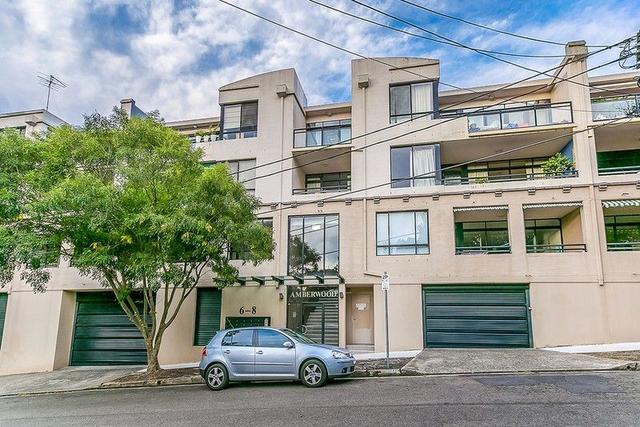 9/6-8 Northwood St, NSW 2050