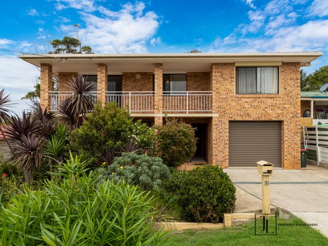 18 Binda Street, NSW 2536