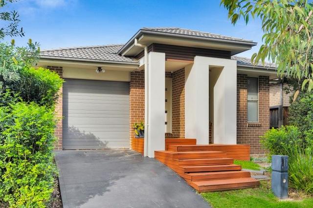 17 Jacka  Street, NSW 2560