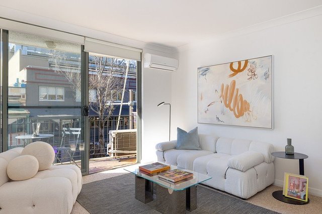 212/2-12 Glebe Point Road, NSW 2037