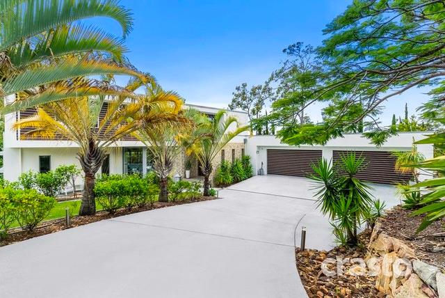 17-19 Forest Ridge  Drive, QLD 4213