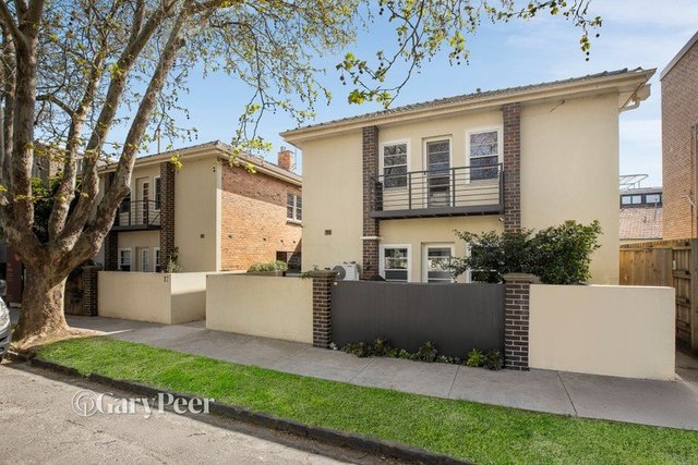 6/17 Joyce Street, VIC 3184