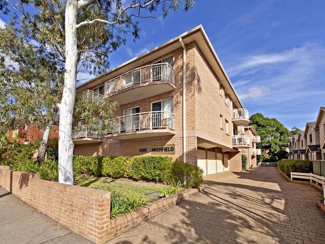 8/25 Garfield Street, NSW 2046