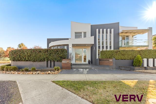 155 Oodgeroo Avenue, ACT 2913