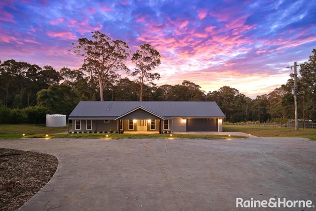 1275 Illaroo Road, NSW 2540