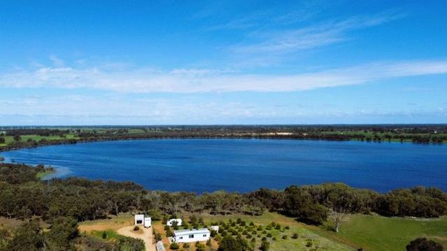 Lot 3125 Brand Highway, WA 6503