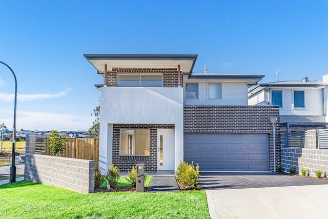 12 Obidiah Street, NSW 2765