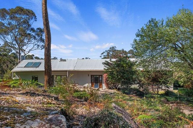 643 Wisemans Ferry Road, NSW 2756