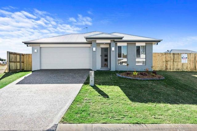 14 Violet Avenue, QLD 4655