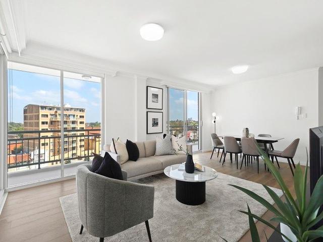 90/42-56 Harbourne Road, NSW 2032
